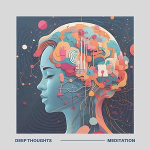 Xzey - Deep Thoughts Meditation