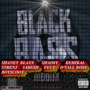 BlackBass (Explicit)