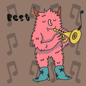 Best (with Maher Bajjour & Santiago Remedi)