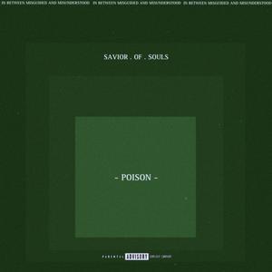 xx POISON xx (Explicit)