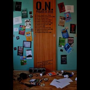 Ultima zi (feat. Fanas) (Explicit)