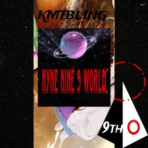 NYNE's WORLD (Explicit)