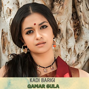 Kadi Barigi