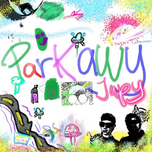 Parkawy Japy
