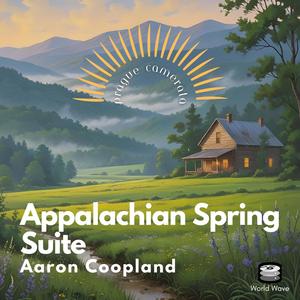 Appalachian Spring Suite