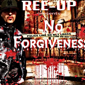 No Forgiveness (Explicit)