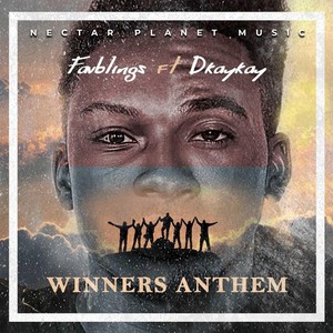 Winners Anthem(feat. Dkaykay)