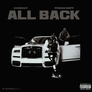 All Back (Explicit)