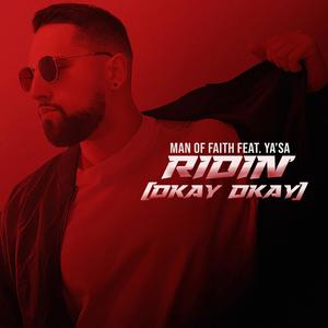 Ridin' (Okay Okay) (feat. Ya'Sa)
