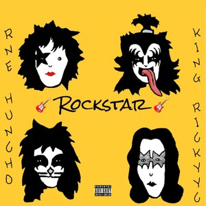 Rockstar (feat. King Rickyyc) [Explicit]