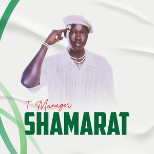 Shamarat