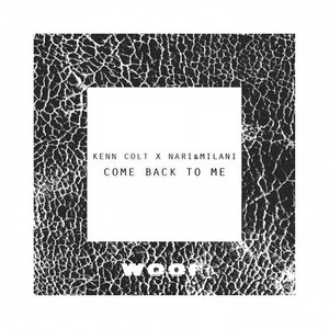 Come Back To Me (Game Over Djs Remix)