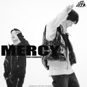 MERCY (prod. M1NU) [Explicit]