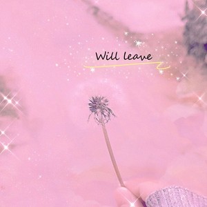 will leave