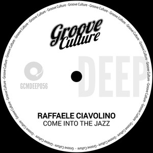 Come Into The Jazz (Extended Mix)