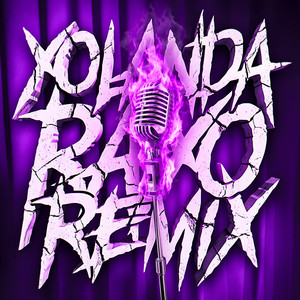 YOLANDA RAYO REMIX (Ultra Slowed)