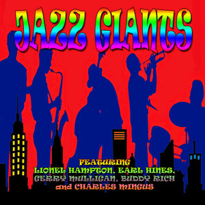 Jazz Giants