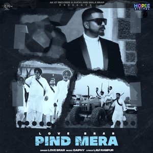 Pind Mera