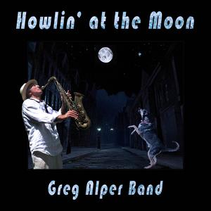 Howlin' at the Moon (feat. Richie Morales) (Mick Morrison Master)