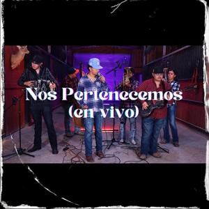 Nos Pertenecemos (En Vivo) (En vivo)