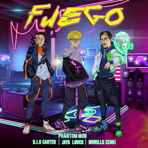 Fuego (Explicit)