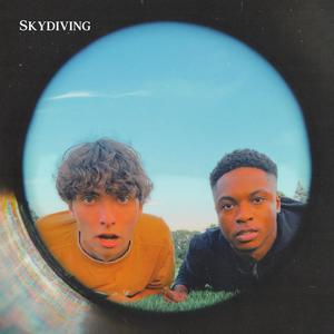 Skydiving (feat. Jeph Haven)