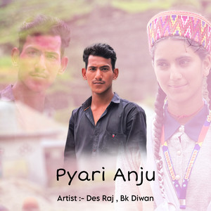 Pyari Anju
