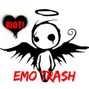 Emo Trash! (Explicit)