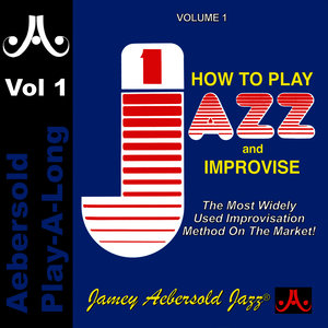 How To Play Jazz & Improvise, Volume 1