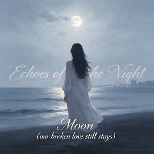 Moon (our broken love still stays)
