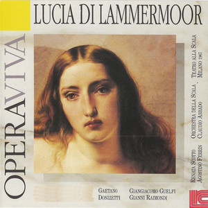 Lucia Di Lammermoor - 