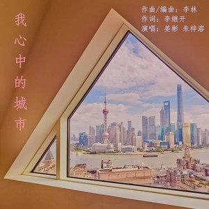我心中的城市