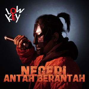 Negeri Antah Berantah