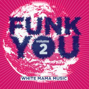 Hold On Tight (Original mix)