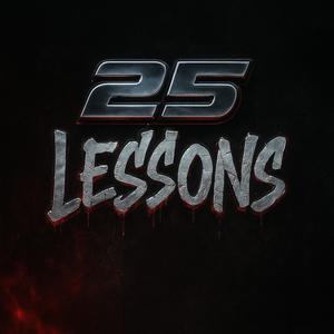 25 Lessons (Explicit)