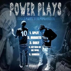 Power Plays (Explicit)