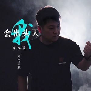 我会出头天封面
