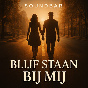 Soundbar - Laat Me Niet Gaan