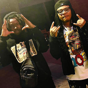 Slick Talkin (Explicit)