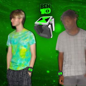 ben10 (feat. Thug Zombie) [Explicit]