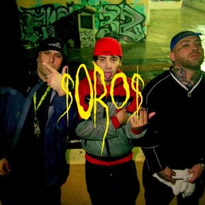 oro (feat. CAFUN & SOLDATI MADERO) (Explicit)