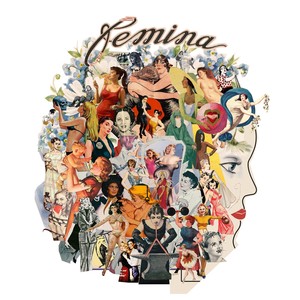 Femina(feat. Pedro Branco)