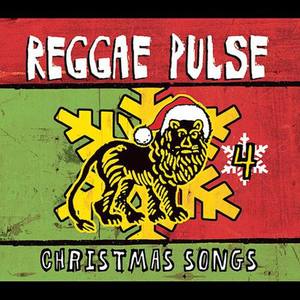 Reggae Pulse 4 Christmas Songs