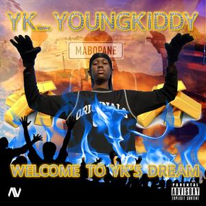 I'm On My Way Up (Explicit)