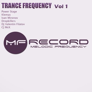 Trance Frequency Vol. 1