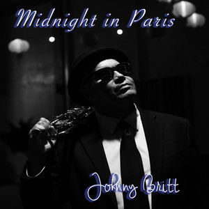 Midnight in Paris
