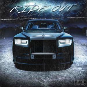 Ride Out (Explicit)