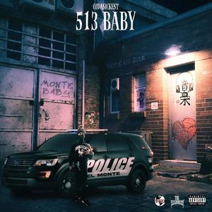 513 Baby (Explicit)