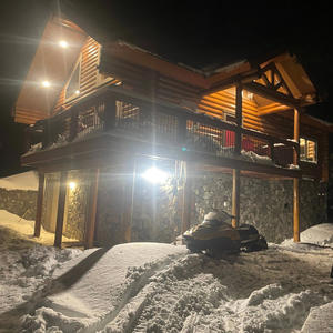 In the lab (Explicit)