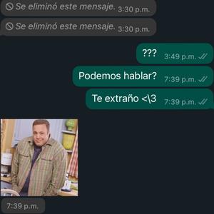 podemos hablar? (Explicit)